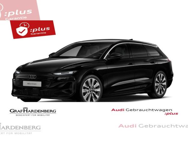 Audi A6 e-tron Avant / SOFORT VERFÜGBAR !