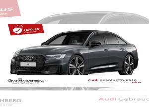 Audi A6 Limo 50 TFSIe qu. / SOFORT VERFÜGBAR !