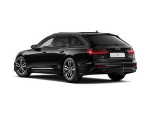 Audi A6 Avant 50 TDI qu. tiptronic / SOFORT VERFÜGBAR !