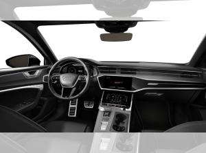 Audi A6 Limo 50 TFSIe qu. / SOFORT VERFÜGBAR !