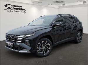 Hyundai TUCSON PRIME Assistenz-Paket 360° Kamera ❗Gewerbe❗