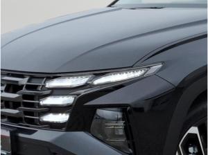 Hyundai TUCSON PRIME Assistenz-Paket 360° Kamera ❗Gewerbe❗