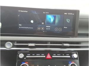 Hyundai TUCSON PRIME Assistenz-Paket 360° Kamera ❗Gewerbe❗