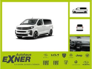 Opel Zafira GS AT | FREI KONFIGURIERBAR | Privat