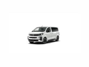 Opel Zafira GS AT | FREI KONFIGURIERBAR | Privat