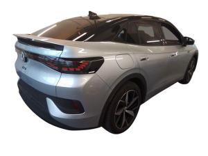 Volkswagen ID.5 GTX 4Motion 250kW - Navi Matrix-LED IQ.Drive Wärmepumpe Area View CarPlay SHZ PDC