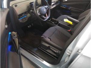 Volkswagen ID.5 GTX 4Motion 250kW - Navi Matrix-LED IQ.Drive Wärmepumpe Area View CarPlay SHZ PDC