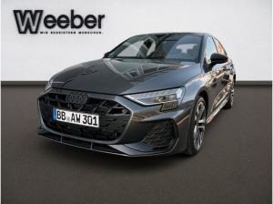 Audi A3 Sportback Hybrid Facelift