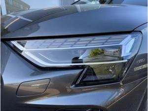 Audi A3 Sportback Hybrid Facelift