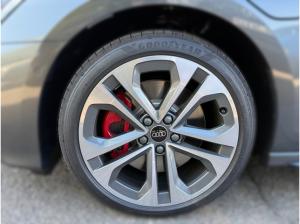 Audi A3 Sportback Hybrid Facelift