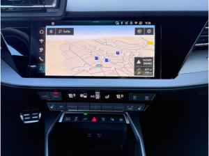 Audi A3 Sportback Hybrid Facelift