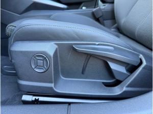 Audi A3 Sportback Hybrid Facelift