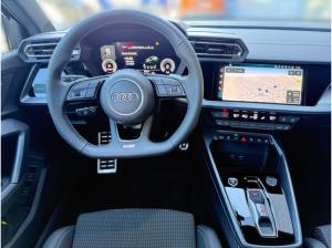 Audi A3 Sportback Hybrid Facelift