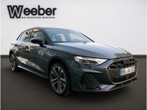 Audi A3 Sportback Hybrid Facelift