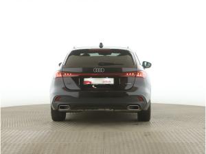 Audi A5 Avant 2.0 TFSI quattro AHK+LED+RFK+MMI-Plus