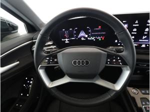 Audi A5 Avant 2.0 TFSI quattro AHK+LED+RFK+MMI-Plus