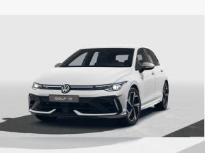 Volkswagen Golf R 2.0 TSI | PRIVAT | nur kurze Zeit !