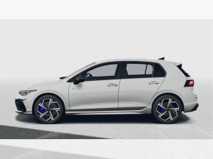 Volkswagen Golf R 2.0 TSI | PRIVAT | nur kurze Zeit !