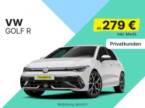 Volkswagen Golf R 2.0 TSI | PRIVAT | nur kurze Zeit !