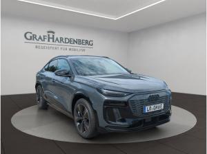 Audi Q6 e-tron Sportback 185 kW *SOFORT VERFÜGBAR