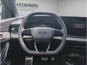 Audi Q6 e-tron Sportback 185 kW *SOFORT VERFÜGBAR