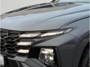 Hyundai TUCSON 1.6 T-GDi N Line X PHEV*288PS*HUD*Navi*Soundsystem*Klimasitze*