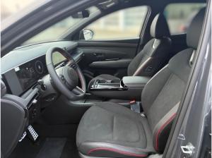 Hyundai TUCSON 1.6 T-GDi N Line X PHEV*288PS*HUD*Navi*Soundsystem*Klimasitze*
