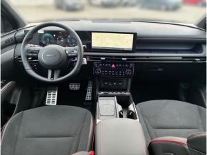 Hyundai TUCSON 1.6 T-GDi N Line X PHEV*288PS*HUD*Navi*Soundsystem*Klimasitze*