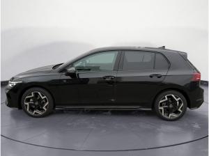 Volkswagen Golf R-Line // 1.5 eTSI / sofort VERFÜGBAR! / LED-Plus / Light Assist / BlackStyle //⭐