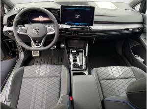 Volkswagen Golf R-Line // 1.5 eTSI / sofort VERFÜGBAR! / LED-Plus / Light Assist / BlackStyle //⭐