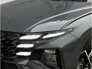 Hyundai TUCSON N LINE MATRIX/KRELL/EHK/KAMERA ❗Gewerbe❗