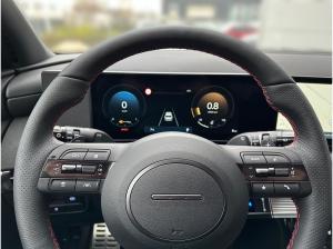 Hyundai TUCSON N LINE MATRIX/KRELL/EHK/KAMERA ❗Gewerbe❗