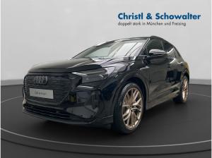 Audi e-tron 45 e-tron 210 kW