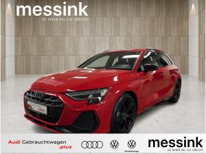Audi A3 Sportback S line 35 TFSI 110(150) S tronic