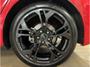 Audi A3 Sportback S line 35 TFSI 110(150) S tronic