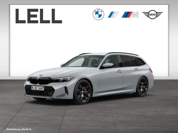 BMW 318 318i Touring M Sportpaket HK HiFi DAB LED AHK