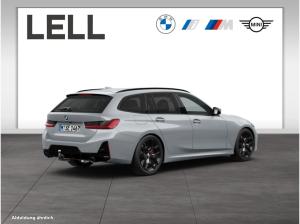 BMW 318 318i Touring M Sportpaket HK HiFi DAB LED AHK