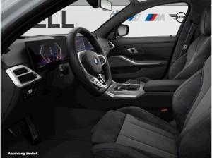 BMW 318 318i Touring M Sportpaket HK HiFi DAB LED AHK