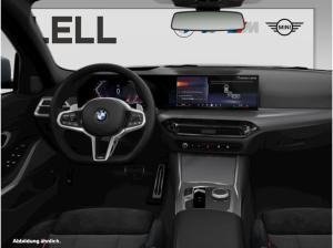 BMW 318 318i Touring M Sportpaket HK HiFi DAB LED AHK