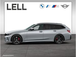 BMW 318 318i Touring M Sportpaket HK HiFi DAB LED AHK