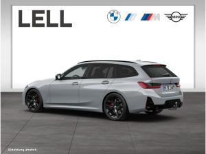 BMW 318 318i Touring M Sportpaket HK HiFi DAB LED AHK