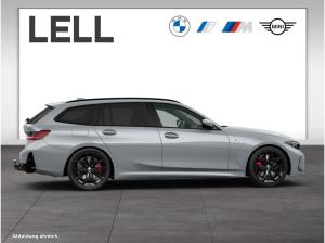 BMW 318 318i Touring M Sportpaket HK HiFi DAB LED AHK