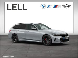 BMW 318 318i Touring M Sportpaket HK HiFi DAB LED AHK