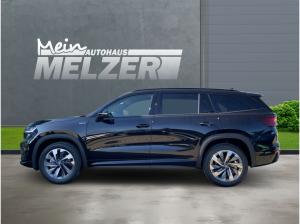 Skoda Kodiaq SPORTLINE 2.0TDI DSG 4x4 AHK+NAVI+ACC+DCC