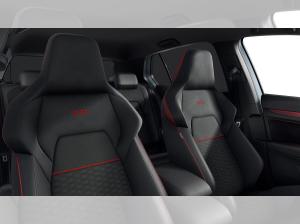 Volkswagen Golf GTI Clubsport 2,0 l TSI 300 PS