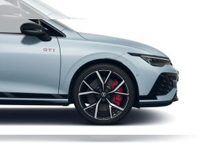 Volkswagen Golf GTI Clubsport 2,0 l TSI 300 PS