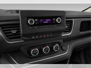 Nissan Primastar Kasten L1H1 2,8t dCi110 MT ACENTA 81 kW/110 PS