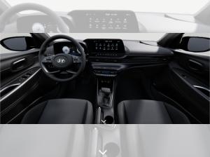 Hyundai i20 Prime - Automatik - 1.0 T-GDI - KURZFRISTIG VERFÜGBAR