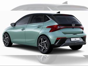 Hyundai i20 Prime - Automatik - 1.0 T-GDI - KURZFRISTIG VERFÜGBAR