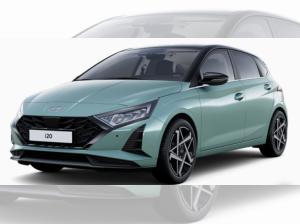 Hyundai i20 Prime - Automatik - 1.0 T-GDI - KURZFRISTIG VERFÜGBAR
